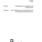 خرید و دانلود نسخه کامل کتاب L? Moduli Spaces on 4-Manifolds with Cylindrical Ends (Monographs in Geometry and Topology, Vol. 1)