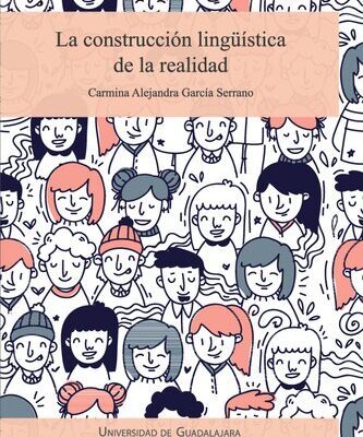 خرید و دانلود نسخه کامل کتاب La construcción lingüística de la realidad