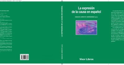 خرید و دانلود نسخه کامل کتاب La expresión de la causa en español