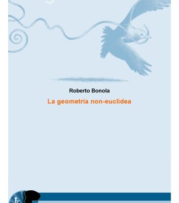 خرید و دانلود نسخه کامل کتاب La geometria non-euclidea: esposizione storico-critica del suo sviluppo
