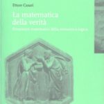 خرید و دانلود نسخه کامل کتاب La Matematica della Verità. Strumenti matematici della semantica logica