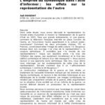 خرید و دانلود نسخه کامل کتاب La (re)construction de l’identité par le pouvoir et les médias. 1) Les associations face à l’État : plus de démocratie, ou plus de contrôle ? 2) Repérer les stéréotypes pour mieux y résister