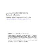 خرید و دانلود نسخه کامل کتاب La theorie de Fredholm