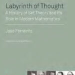 خرید و دانلود نسخه کامل کتاب Labyrinth of Thought: A History of Set Theory and Its Role in Modern Mathematics