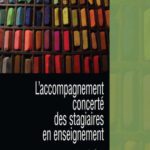 خرید و دانلود نسخه کامل کتاب L’accompagnement concerté des stagiaires en enseignement