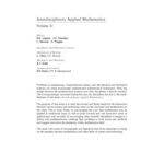 خرید و دانلود نسخه کامل کتاب Lagrangian Transport in Geophysical Jets and Waves: The Dynamical Systems Approach