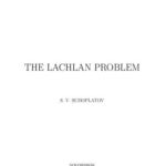خرید و دانلود نسخه کامل کتاب Lahlan problem