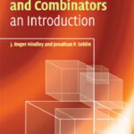 خرید و دانلود نسخه کامل کتاب Lambda-calculus and combinators, an introduction