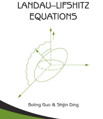 خرید و دانلود نسخه کامل کتاب Landau-Lifshitz equations