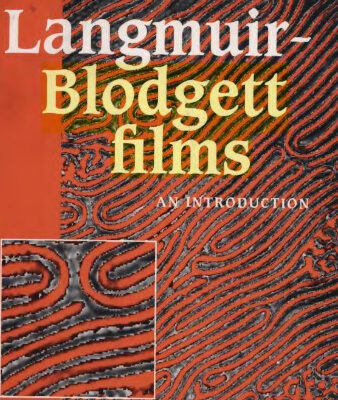 خرید و دانلود نسخه کامل کتاب Langmuir-Blodgett Films: An Introduction