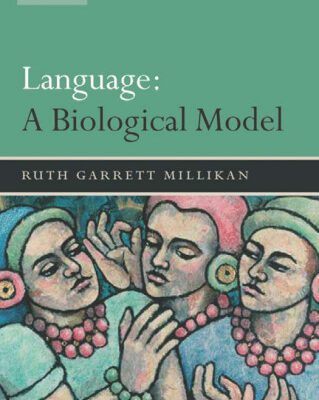 خرید و دانلود نسخه کامل کتاب Language: A Biological Model