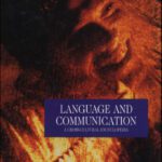 خرید و دانلود نسخه کامل کتاب Language and Communication: A Cross-Cultural Encyclopedia