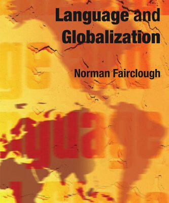 خرید و دانلود نسخه کامل کتاب Language and Globalization