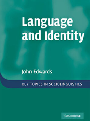 خرید و دانلود نسخه کامل کتاب Language and Identity: An introduction (Key Topics in Sociolinguistics)