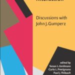 خرید و دانلود نسخه کامل کتاب Language and Interaction: Discussions with John J.Gumperz