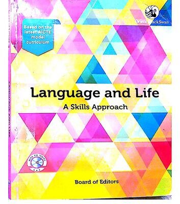 خرید و دانلود نسخه کامل کتاب Language and Life: A Skills Approach