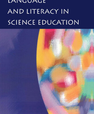 خرید و دانلود نسخه کامل کتاب Language and Literacy in Science Education