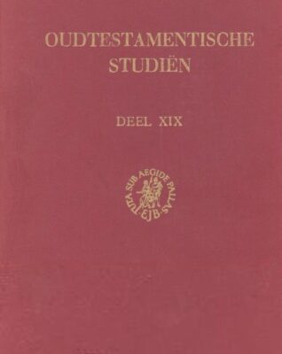 خرید و دانلود نسخه کامل کتاب Language and Meaning: Studies in Hebrew Language and Biblical Exegesis (Oudtestamentische Studiën)