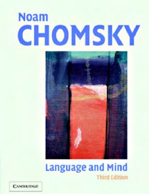 خرید و دانلود نسخه کامل کتاب Language and mind