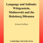 خرید و دانلود نسخه کامل کتاب Language and Solitude: Wittgenstein, Malinowski and the Habsburg Dilemma