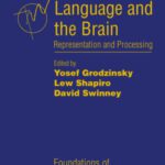 خرید و دانلود نسخه کامل کتاب Language and the Brain: Representation and Processing