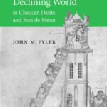 خرید و دانلود نسخه کامل کتاب Language and the Declining World in Chaucer, Dante, and Jean de Meun