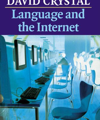 خرید و دانلود نسخه کامل کتاب Language and the Internet