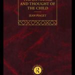 خرید و دانلود نسخه کامل کتاب Language and Thought of the Child