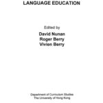 خرید و دانلود نسخه کامل کتاب Language awareness in language education