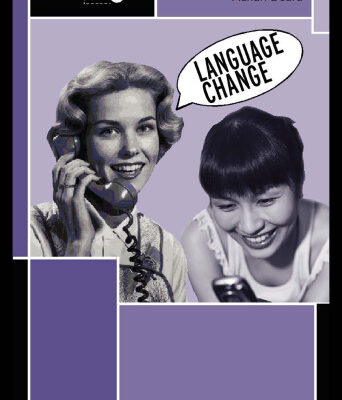 خرید و دانلود نسخه کامل کتاب Language Change (Intertext (London, England).)