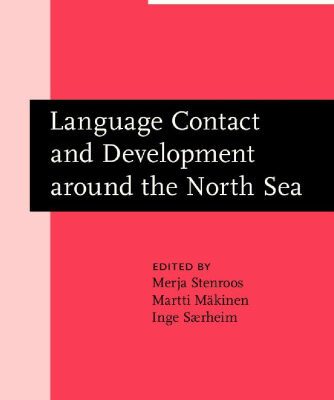 خرید و دانلود نسخه کامل کتاب Language Contact and Development around the North Sea
