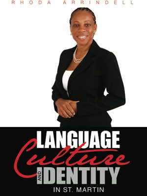 خرید و دانلود نسخه کامل کتاب Language, Culture, and Identity in St. Martin