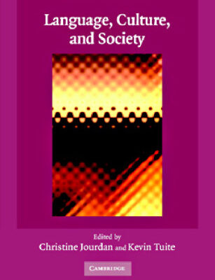 خرید و دانلود نسخه کامل کتاب Language, Culture, and Society: Key Topics in Linguistic Anthropology (Studies in the Social and Cultural Foundations of Language)