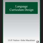 خرید و دانلود نسخه کامل کتاب Language Curriculum Design (Esl & Applied Linguistics Professional)
