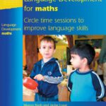 خرید و دانلود نسخه کامل کتاب Language Development 2: Circle Time sessions to Improve Maths Language Skills (Spirals)