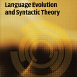 خرید و دانلود نسخه کامل کتاب Language Evolution and Syntactic Theory