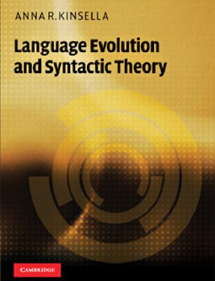 خرید و دانلود نسخه کامل کتاب Language Evolution and Syntactic Theory