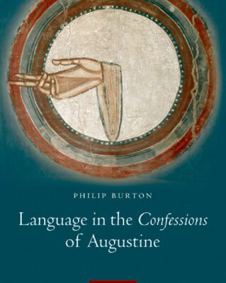 خرید و دانلود نسخه کامل کتاب Language in the Confessions of Augustine