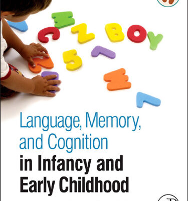 خرید و دانلود نسخه کامل کتاب Language, Memory, and Cognition in Infancy and Early Childhood
