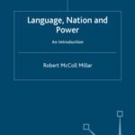 خرید و دانلود نسخه کامل کتاب Language, Nation and Power: An Introduction