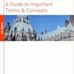 خرید و دانلود نسخه کامل کتاب Language of Canadian Politics, The: A Guide to Important Terms and Concepts, 4th edition