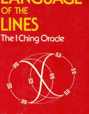 خرید و دانلود نسخه کامل کتاب Language of the lines: The I Ching Oracle