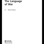 خرید و دانلود نسخه کامل کتاب Language of War (Intertext)
