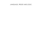 خرید و دانلود نسخه کامل کتاب Language, Proof and Logic