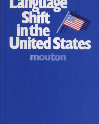 خرید و دانلود نسخه کامل کتاب Language Shift in the United States