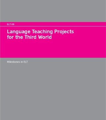 خرید و دانلود نسخه کامل کتاب Language Teaching Projects for the Third World (ELT Documents)