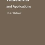 خرید و دانلود نسخه کامل کتاب Laplace transformations and applications