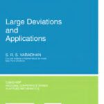 خرید و دانلود نسخه کامل کتاب Large Deviations and Applications