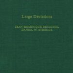 خرید و دانلود نسخه کامل کتاب Large Deviations (Pure and Applied Mathematics (Academic Pr))