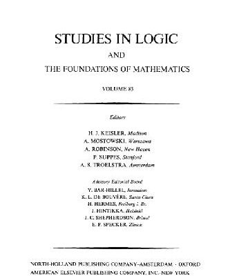 خرید و دانلود نسخه کامل کتاب Large Infinitary Languages
